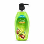Fiama Body Wash Shower Gel Lemongrass & Jojoba, 900Ml Family Pack, Body Wash For Women And Men With Skin Conditioners For Smooth & Moisturised Skin, Suitable For All Skin Types