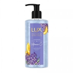 Lux Lavender & Vitamin C Shimmmering Bodywash 400Ml