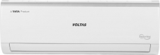 Voltas 2023 Model 1.5 Ton 5 Star Split Inverter Ac  – White(185V Vectra Elite(4503617), Copper Condenser)