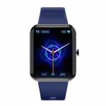 Helix Metalfit 4.0 Blue Dial Unisex Smartwatch – Tw0Hxw601T