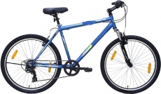 Jagdishcycle Store Fusion 26T 26 T Road Cycle(7 Gear, Multicolor)