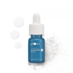Plum 10% Niacinamide Face Serum | With Rice Water & Squalane| Brightens Skin | Clears Blemishes | Suits All Skin Types | Fragrance-Free | 10 Ml