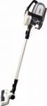 Inalsa Kardia Cordless Vacuum Cleaner With Reusable Dust Bag(White, Grey)