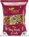 Prakriti Naturals Premium International Healthy Nutmix | 10+ Mix Dryfruit | Ready To Eat Assorted Nuts(1000 G)