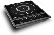 Philips Hd4934/00 Induction Cooktop(Multicolor, Push Button)