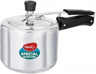 Pigeon Special 3.5 L Inner Lid Pressure Cooker(Aluminium)