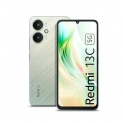 Redmi 13C 5G (Startrail Green, 4Gb Ram, 128Gb Storage) | Mediatek Dimensity 6100+ 5G | 90Hz Display