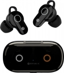 Nu Republic Rouserbuds True Wireless Bluetooth Gaming(Black, True Wireless)