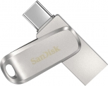 Sandisk Sdddc4-512G-I35 512 Gb Otg Drive(Silver, Type A To Type C)