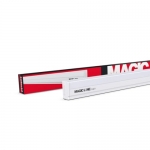 Goldmedal Magic Line Neo 22W T5 Led Batten Cool Daylight (6500K) | Pack Of 1| For Domestic Use | Easy Installation