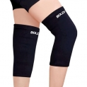 Boldfit Knee Caps For Women Knee Support For Men Bamboo Knee Cap For Men Bamboo Compression Knee Sleeves Knee Brace For Knee Pain Relief Products Knee Support For Women Bamboo Knee Sleeves – Xl