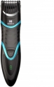 Havells Beard Trimmer Bt 9000 Trimmer 90 Min  Runtime 11 Length Settings(Black, Blue)