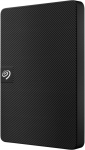 Seagate Expansion For Windows And Mac With 3 Years Data Recovery Services – Portable 5 Tb External Hard Disk Drive (Hdd)(Black)