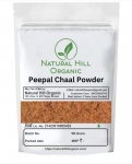 Natural Hill Organic Pipal Bark Powder 200G | With 100G Multani Mitti Powder(200 G)