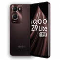 Iqoo Z9 Lite 5G (Mocha Brown, 6Gb Ram, 128Gb Storage) | Dimensity 6300 5G | 50Mp Sony Ai Camera | Charger In The Box