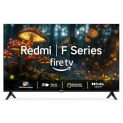 Redmi Xiaomi 80 Cm (32 Inches) F Series Hd Ready Smart Led Fire Tv L32Ma-Fvin (Black)