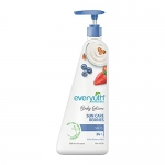 Everyuth Naturals Body Lotion For All Skin Types Spf 15 Sun Care Berries 500Ml