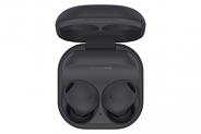 Samsung Galaxy Buds2 Pro, With Innovative Ai Features, Bluetooth Truly Wireless In Ear Earbuds With Noise Cancellation (Graphite)