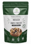 Earthy Eats 100% Natural Premium Mix Dry Fruits With Almonds | Cashew | Kishmish | Apricot | Black Raisins | Dried Kiwi | Nuts And Dry Fruits (Pack Of 1) (1000Gm)