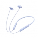 Realme Buds Wireless 3 Neo In Ear Bluetooth Neckband With 13.4 Mm Dynamic Bass Boost Driver,Upto 32 Hours Playback,Fast Charge, Ai Enc,45Ms Low Latency,Ip55 Dust&Water Resistannt&Bluetooth V 5.4,Blue