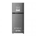 Ifb 243L 2 Star Frost Free Double Door Refrigerator (2024, Ifbff-2902Nbse, Brush Grey) 7 In 1 Multi Mode With 360 Degree Cooling