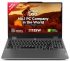 Lenovo Loq 2024 Amd Ryzen 7 7435Hs | Nvidia Rtx 4060 8Gb (24Gb Ram/512Gb Ssd/15.6″ (39.6Cm)/Windows 11/Office Home 2024/100% Srgb/3 Mon. Game Pass/Grey/2.4Kg), 83Jc00Ehin Gaming Laptop