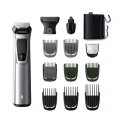 Philips All-In-One Trimmer For Men 13-In-1 Face, Body & Private Parts I Dualcut Technology I 120 Min Runtime I 5 Min Quick Charge | 3 Year Warranty I Hassle-Free Maintenance I Mg7715/65