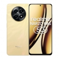 Realme Narzo N65 5G (Amber Gold 8Gb Ram, 128Gb Storage) India’S 1St D6300 5G Chipset | Ultra Slim Design | 120Hz Eye Comfort Display | 50Mp Ai Camera| Charger In The Box