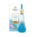 Yardley London Country Breeze Perfume Spray Floral Fruity Scent| 90% Naturally Derived| Verbena & Tulips Perfume For Women| 100Ml