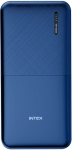 Intex 20000 Mah 12 W Power Bank(Navy Blue, Lithium Polymer, Fast Charging For Mobile)