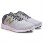 New Balance Drift Men Running Sport Shoe Light Aluminum/Lead, Uk 8