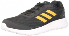 Adidas Mens Drogo M Carbon/Visgre/Borang Running Shoe – 8 Uk (Cl7630)