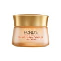 Pond’S Bright Beauty 1% Vit C+E+A Gel Crème 50G