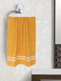 Home Elite Cotton Bath Towel 400 Gsm, Golden