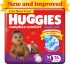 Huggies Complete Comfort Wonder Pants, India’S Fastest Absorbing Diaper | – M(76 Pieces)