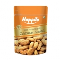 Happilo Natural Popular Californian Almonds 900G, High In Fiber & Boost Immunity, Real Dry Fruit Nuts, Gluten Free & Zero Cholesterol