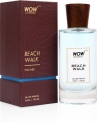 WOW SKIN SCIENCE Beach Walk – Aqua – Eau De Parfum | Luxury Perfume For Her Eau de Parfum  –  100 ml(For Women)