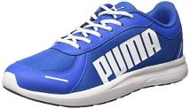 Puma Mens Seawalk Royal-White Sneaker – 10 Uk (37189203)