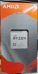 Amd Ryzen 5 3500 Desktop Processor 6 Cores Up To 4.1 Ghz 19Mb Cache Socket Am4 (100-000000050)