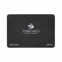 Zeb-Sd26 256 Gb Solid State Drive, Tlc, Sata Ii & Sata Iii Interface