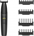 Havells St8000 Fully Waterproof Trimmer 90 Min  Runtime 13 Length Settings(Black)