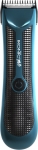 Ikonic Professional Beard And Body Men Trimmer 90 Min  Runtime 9 Length Settings(Blue, Black)