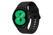 Samsung Galaxy Watch4 Bluetooth(4.0 Cm, Black, Compatible With Android Only)