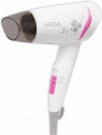 Vega Go-Style Vhdh-18 Hair Dryer(1200 W, White)