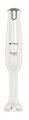 Havells Duro Blend Low Noise 300 Watt Hand Blender With Double Wall Stem, Double Bush, Copper Motor,304 Ss Blade & 2 Years Warranty