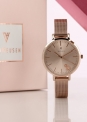 Van Heusen Bloom Analog Watch  – For Women