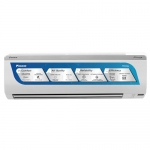 Daikin 1.5 Ton 3 Star Inverter Split Ac (Copper, Pm 2.5 Filter, Triple Display, Dew Clean Technology, Coanda Airflow, 2023 Model, Mtkl50U, White)