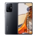 Xiaomi 11T Pro 5G Hyperphone (Meteorite Black, 8Gb Ram, 128Gb Storage)|Sd 888|120W Hypercharge|Segment’S Only Phone With Dolby Vision+Dolby Atmos