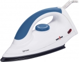 Kenstar Xpresso 1000 W Dry Iron(White & Blue)