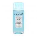 Lakmé Micellar Water: Hydrating & Soothing Face Cleanser | Gentle Makeup Remover, Micellar Cleansing Water 200Ml